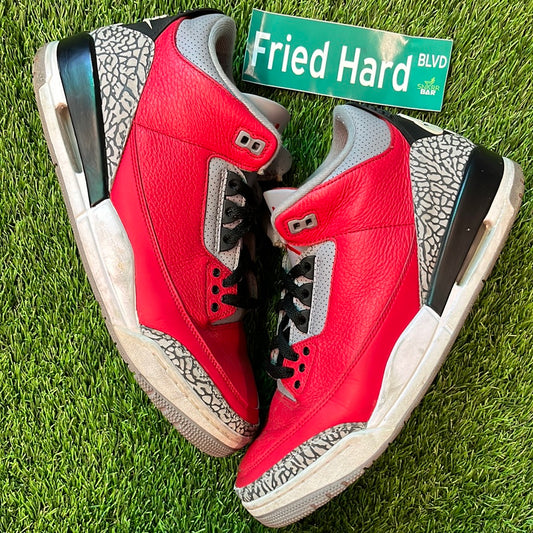 Air Jordan 3 Retro SE 'Unite'