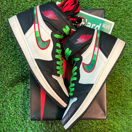 Air Jordan 1 Retro High OG 'A Star Is Born'
