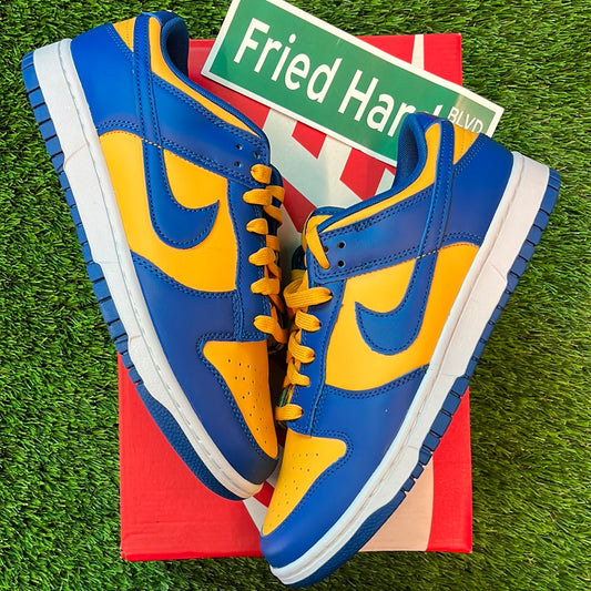 Dunk Low 'UCLA'
