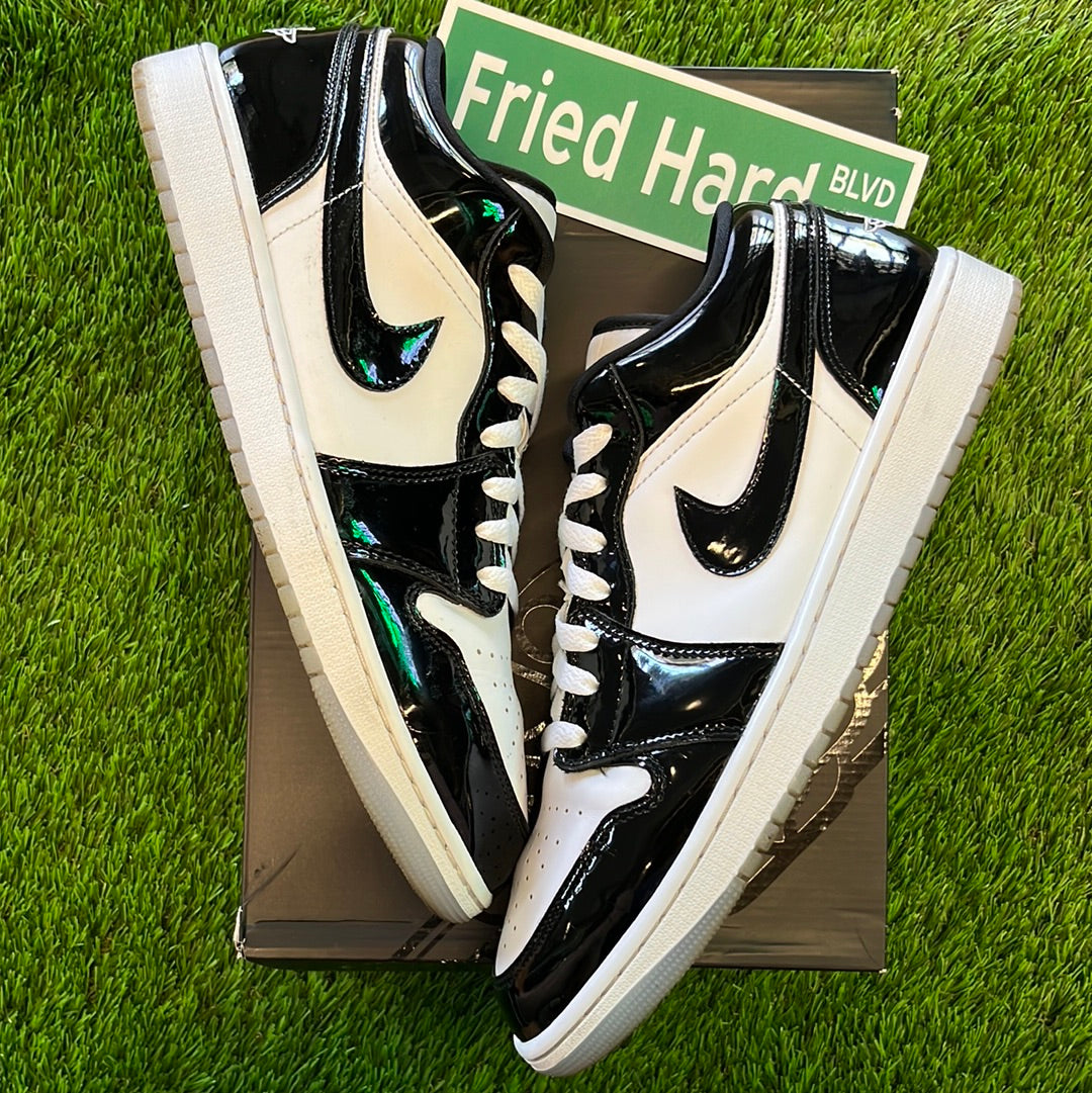 Air Jordan 1 Low SE 'Concord'