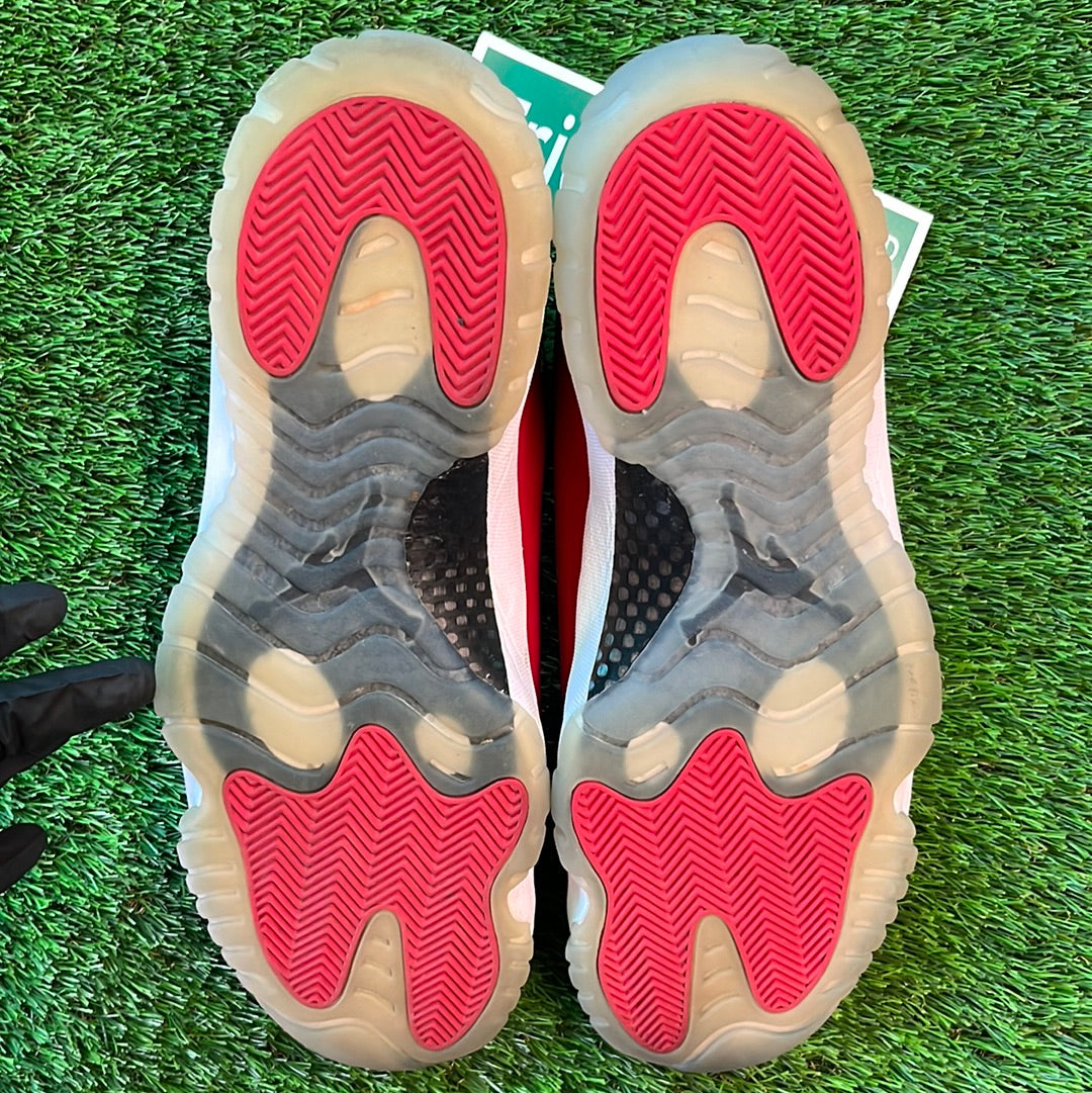 Air Jordan 11 Retro 'Win Like '96'