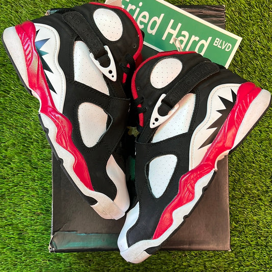 Air Jordan 8 Retro GS 'Paprika'
