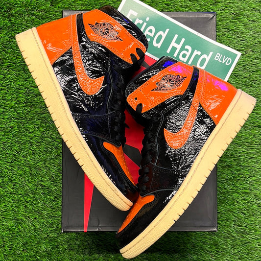 Air Jordan 1 Retro High OG 'Shattered Backboard 3.0'
