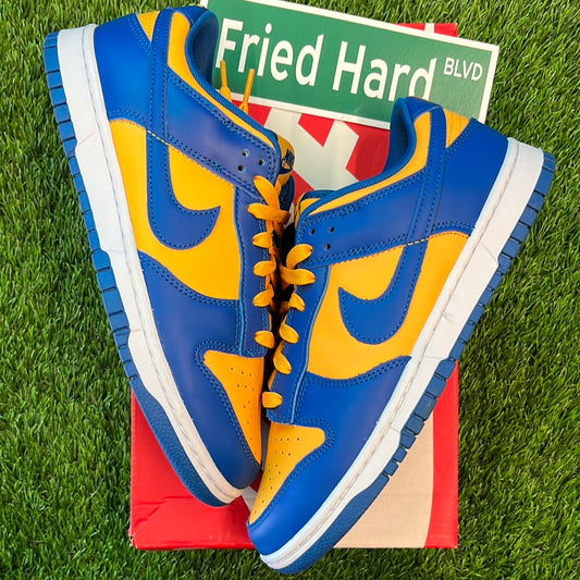 Dunk Low 'UCLA'