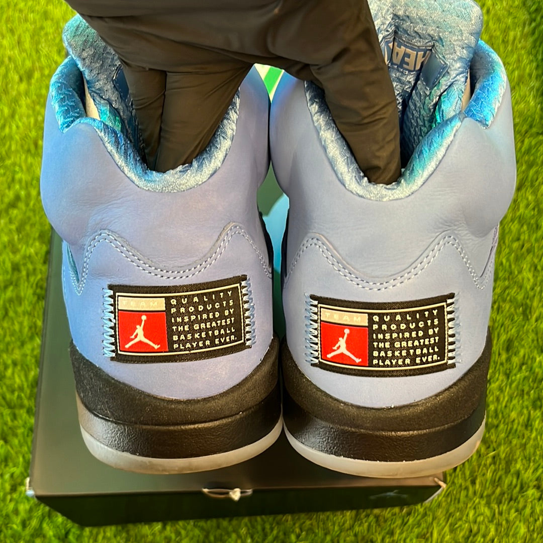 Air Jordan 5 Retro SE 'UNC'