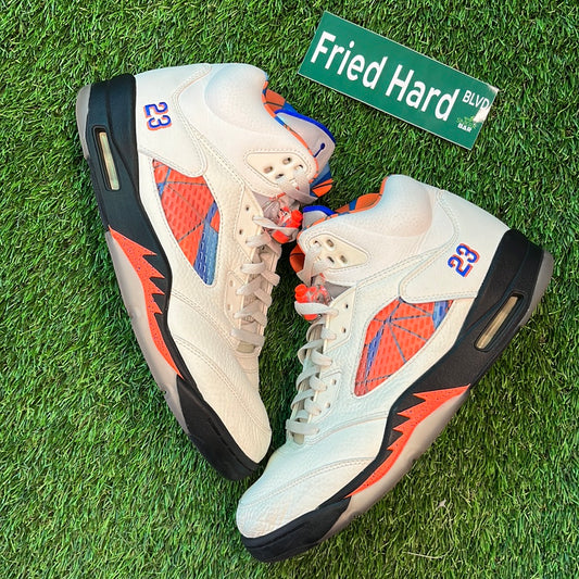 Air Jordan 5 Retro 'International Flight'