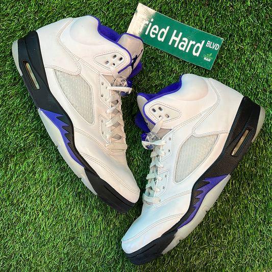 Air Jordan 5 Retro 'Concord'