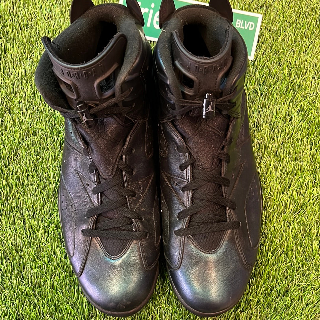 Air Jordan 6 Retro 'All Star - Chameleon'