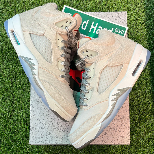 Air Jordan 5 Retro SE 'Craft'