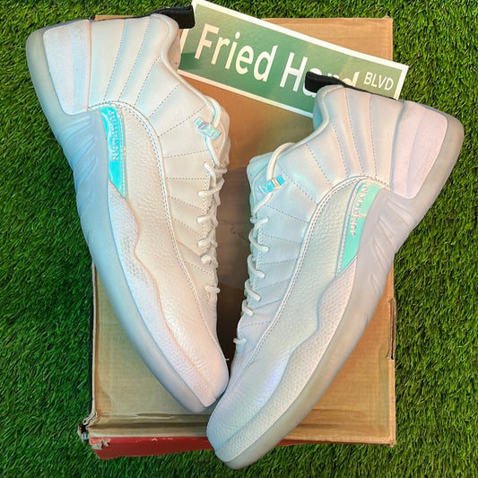Air Jordan 12 Retro Low 'Easter'