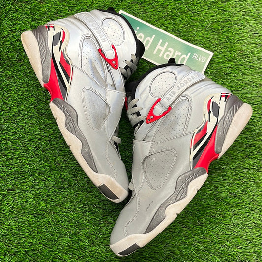 Air Jordan 8 Retro SP 'Reflections Of A Champion'