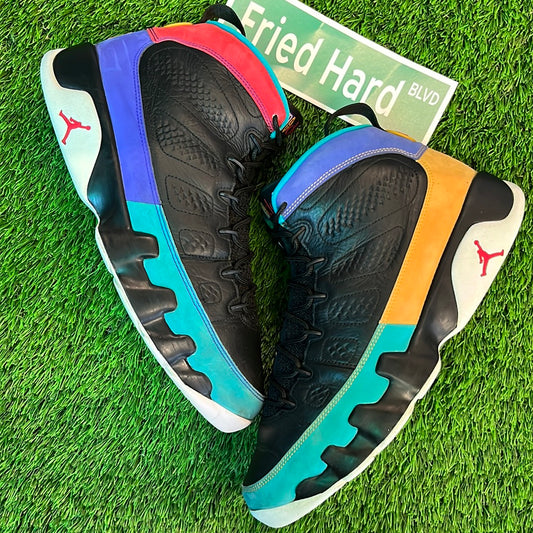 Air Jordan 9 Retro 'Dream It, Do It'