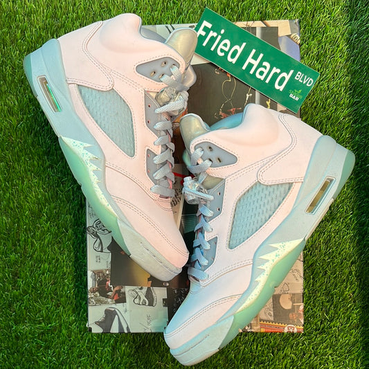 Air Jordan 5 Retro SE 'Easter'