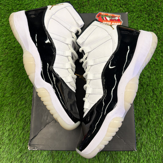 Air Jordan 11 Retro 'Gratitude / Defining Moments'
