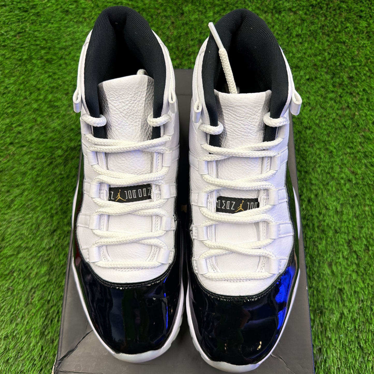 Air Jordan 11 Retro 'Gratitude / Defining Moments'