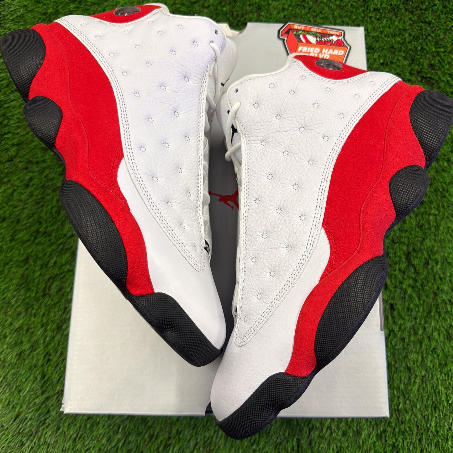 Air Jordan 13 Retro 'Chicago' 2026