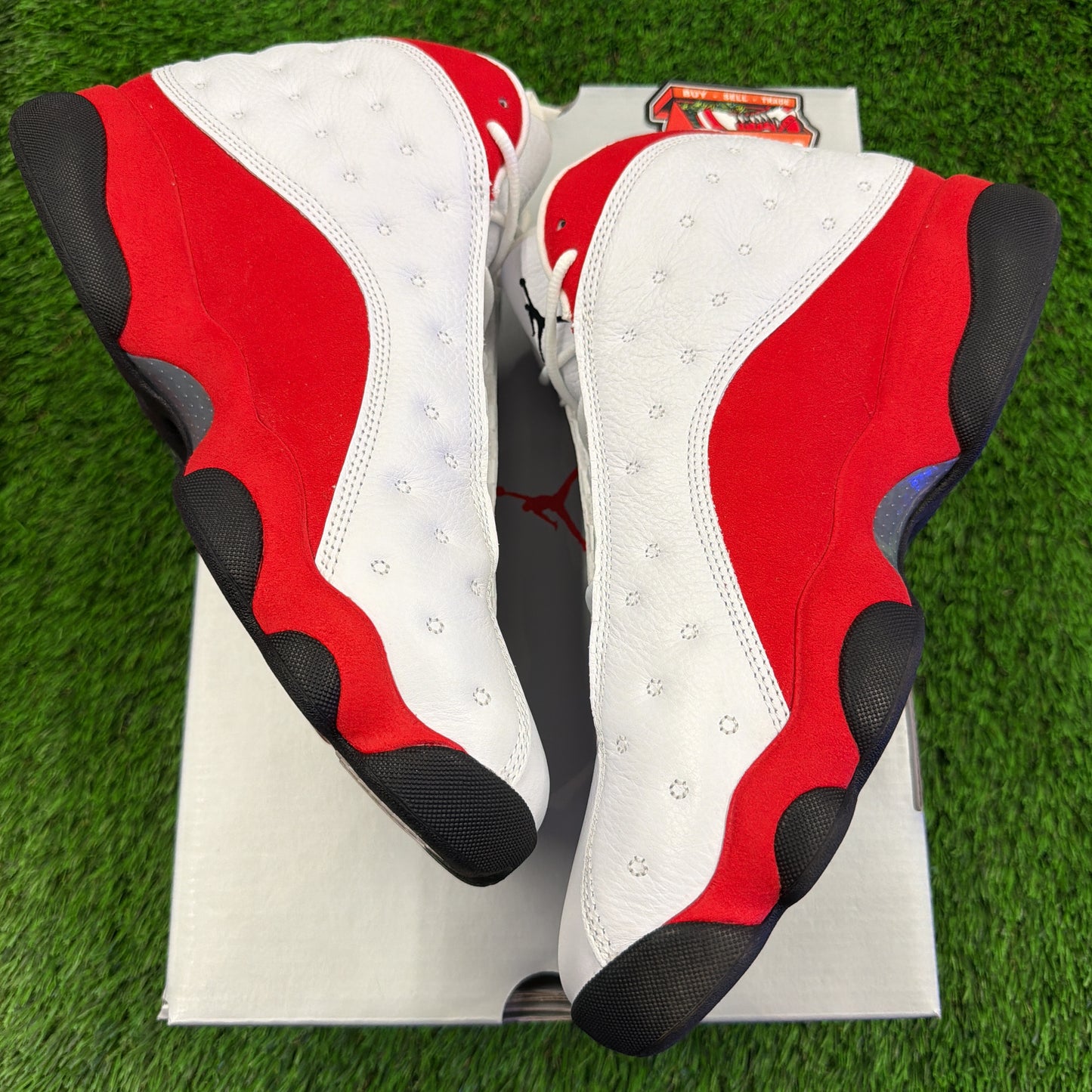 Air Jordan 13 Retro 'Chicago' 2026