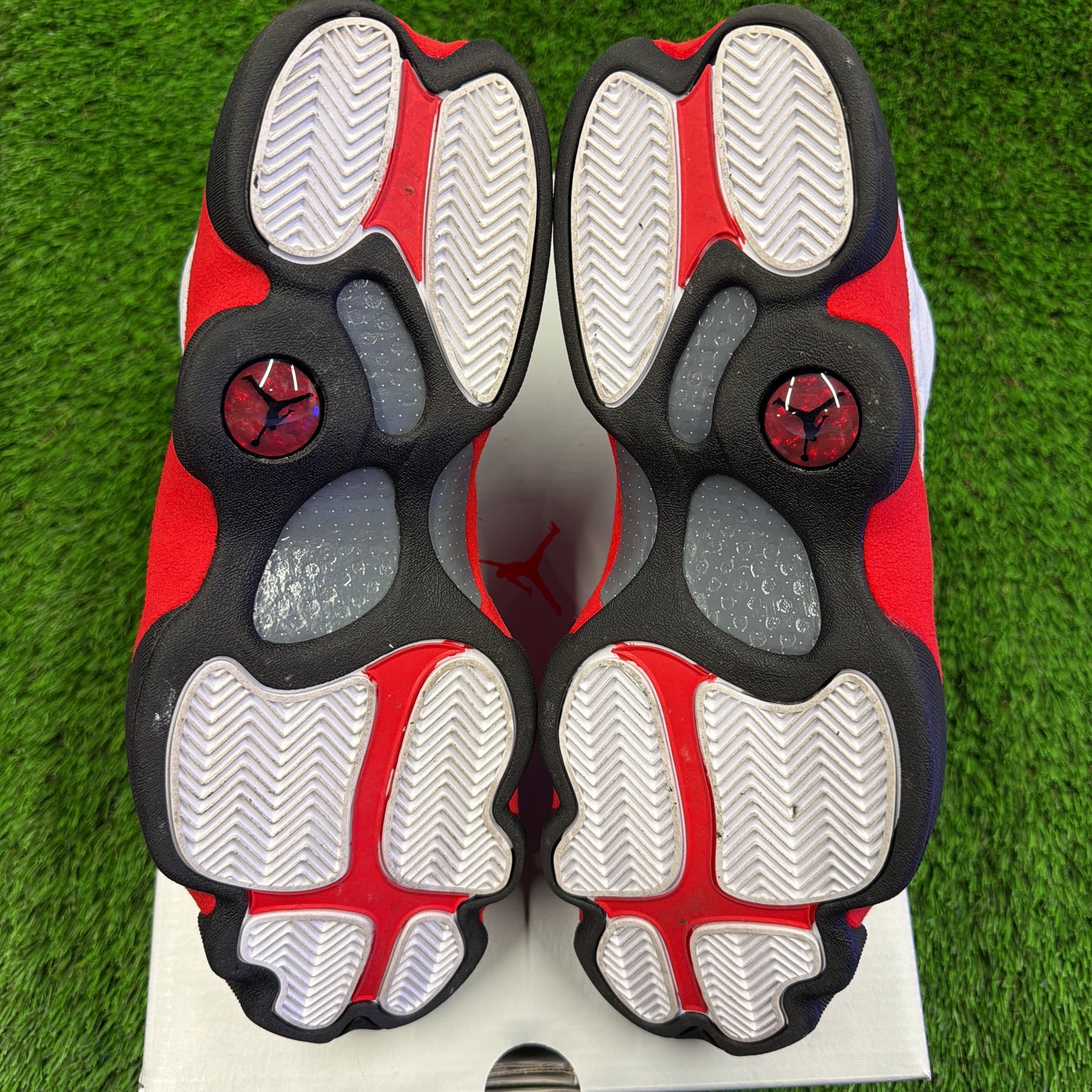 Air Jordan 13 Retro 'Chicago' 2026