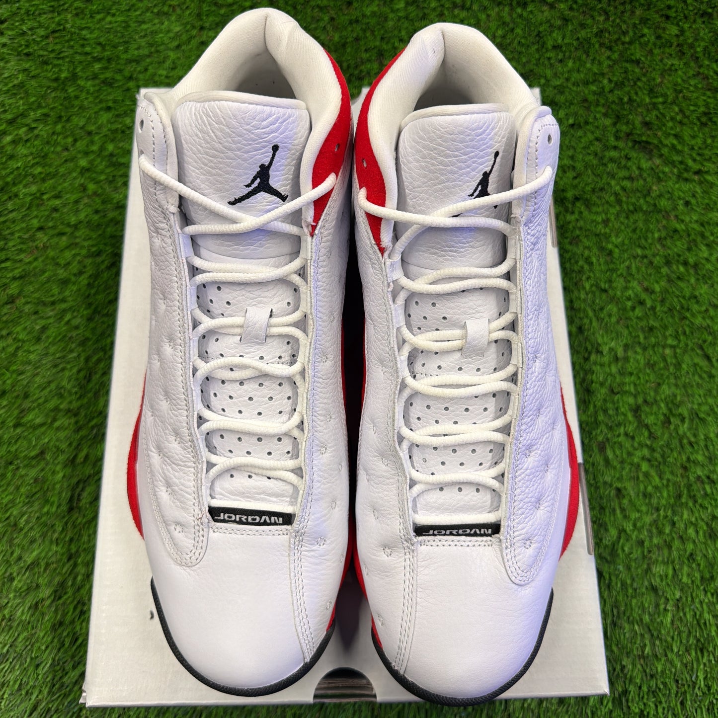 Air Jordan 13 Retro 'Chicago' 2026