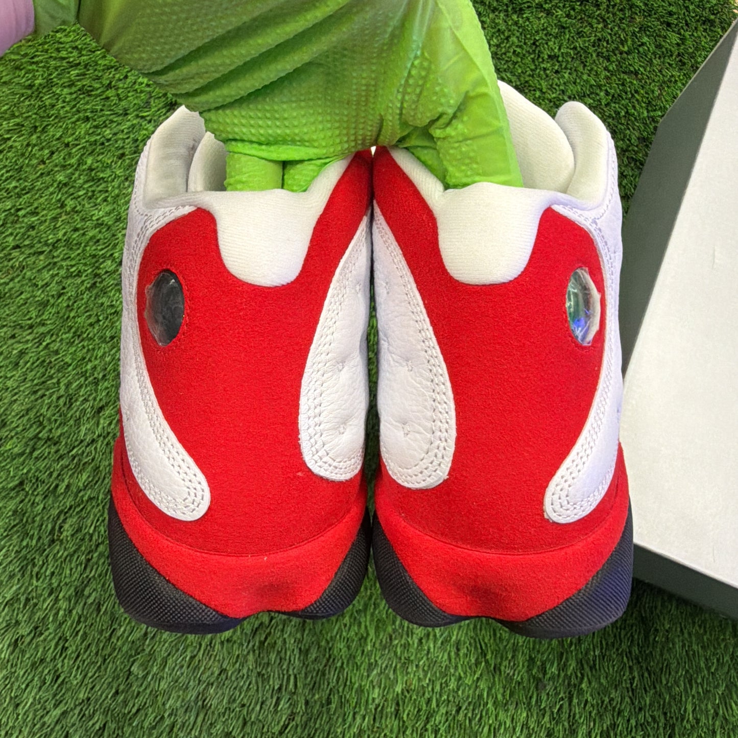 Air Jordan 13 Retro 'Chicago' 2026