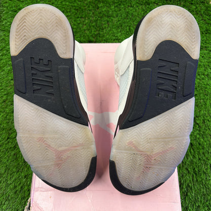 Air Jordan 5 Retro 'Medium Soft Pink'