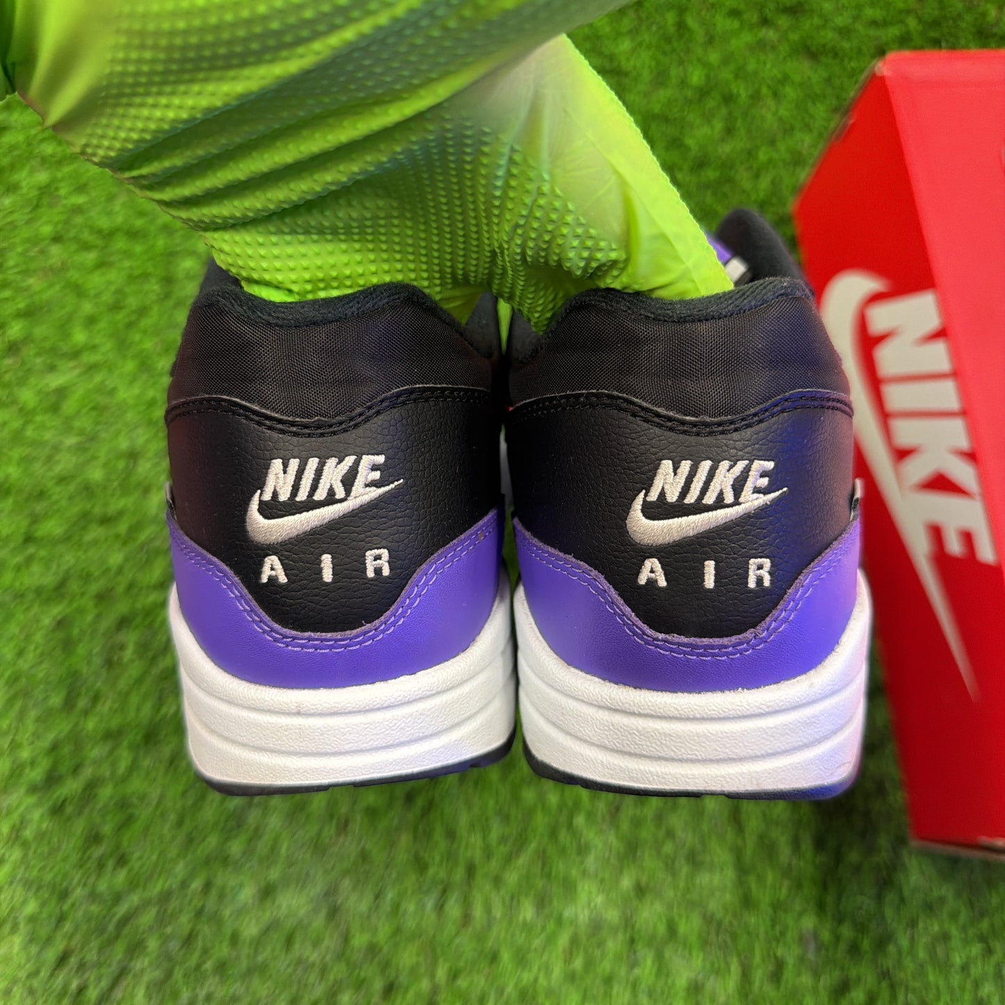 Nike Air Max 1 SE 'Windbreaker'