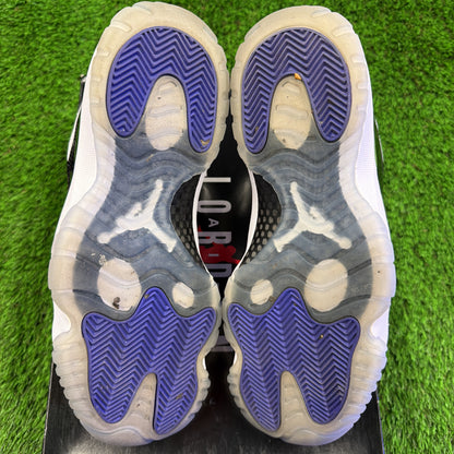 Air Jordan 11 Retro 'Concord' 2018