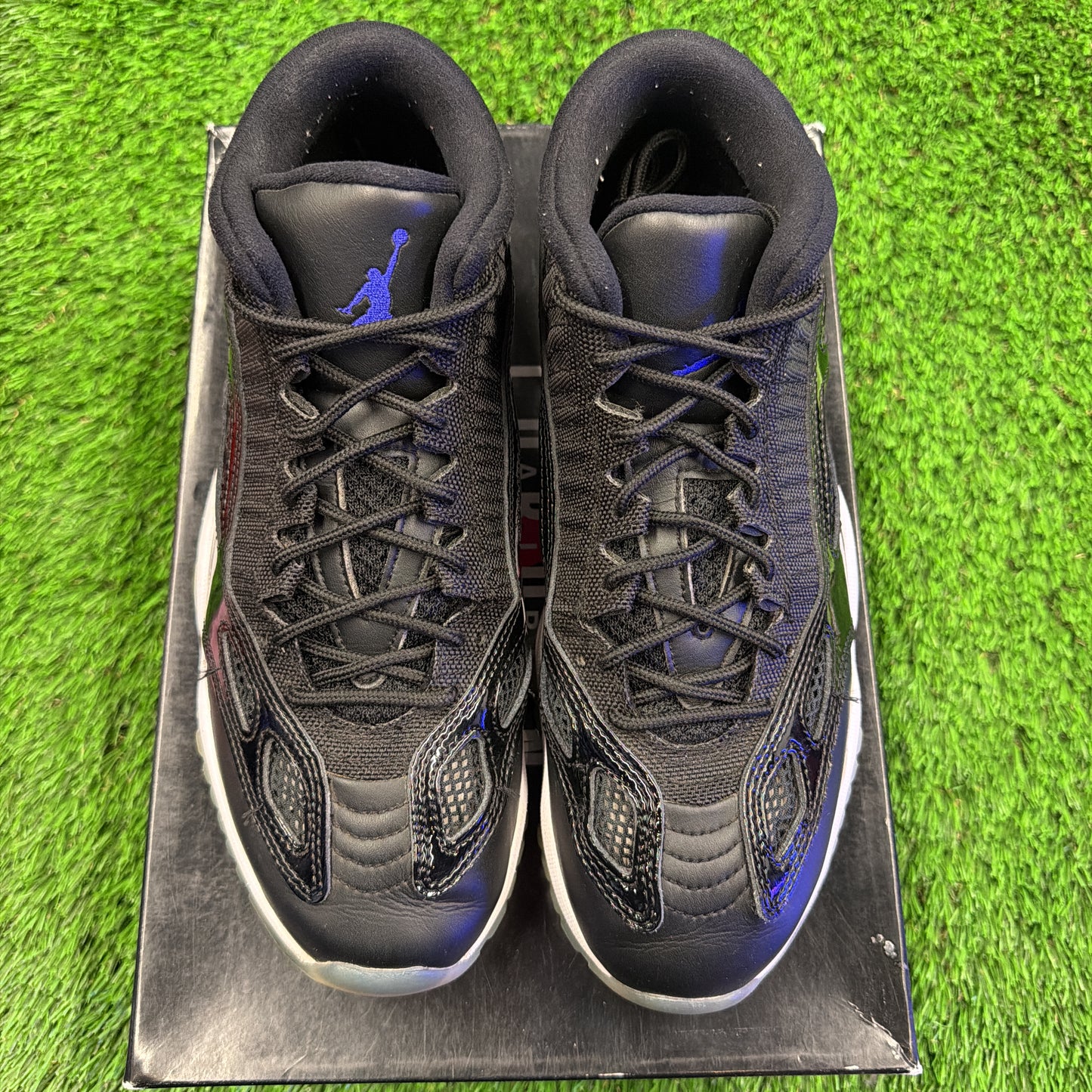 Air Jordan 11 Retro Low IE 'Space Jam'