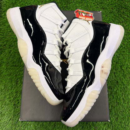 Air Jordan 11 Retro 'Gratitude / Defining Moments'
