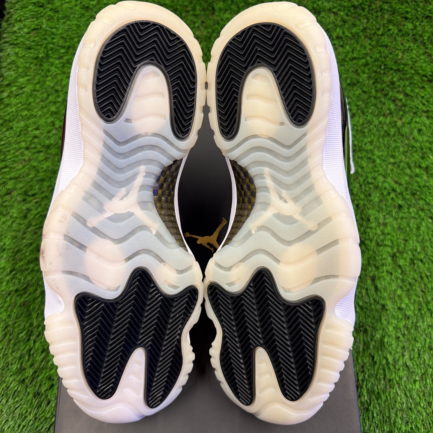 Air Jordan 11 Retro 'Gratitude / Defining Moments'