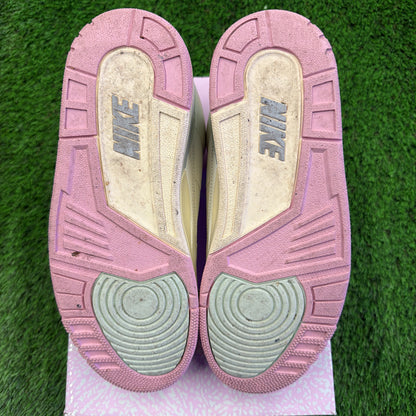 Air Jordan 3 Retro 'Spring is In The Air'