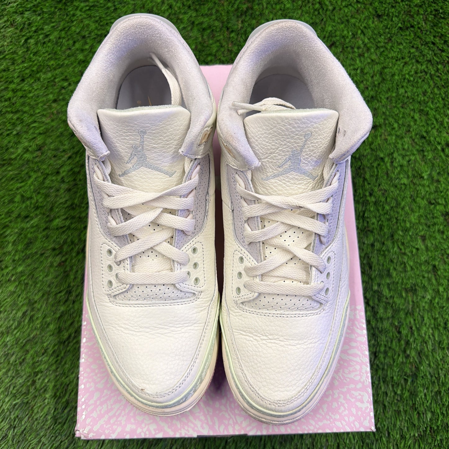 Air Jordan 3 Retro 'Spring is In The Air'