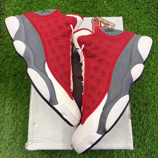 Air Jordan 13 Retro 'Red Flint'