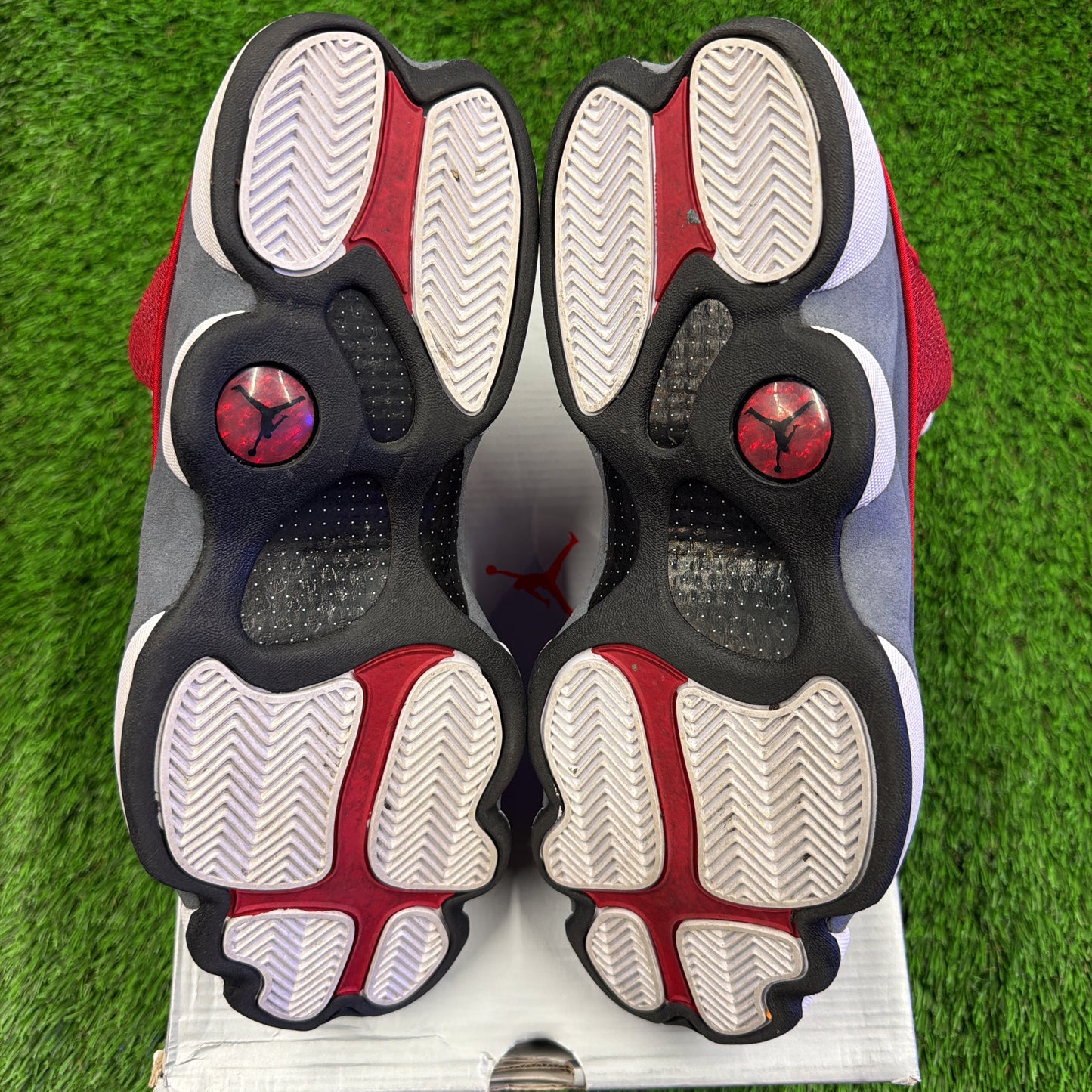 Air Jordan 13 Retro 'Red Flint'