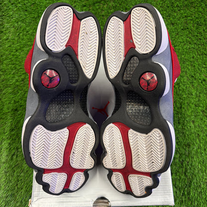 Air Jordan 13 Retro 'Red Flint'