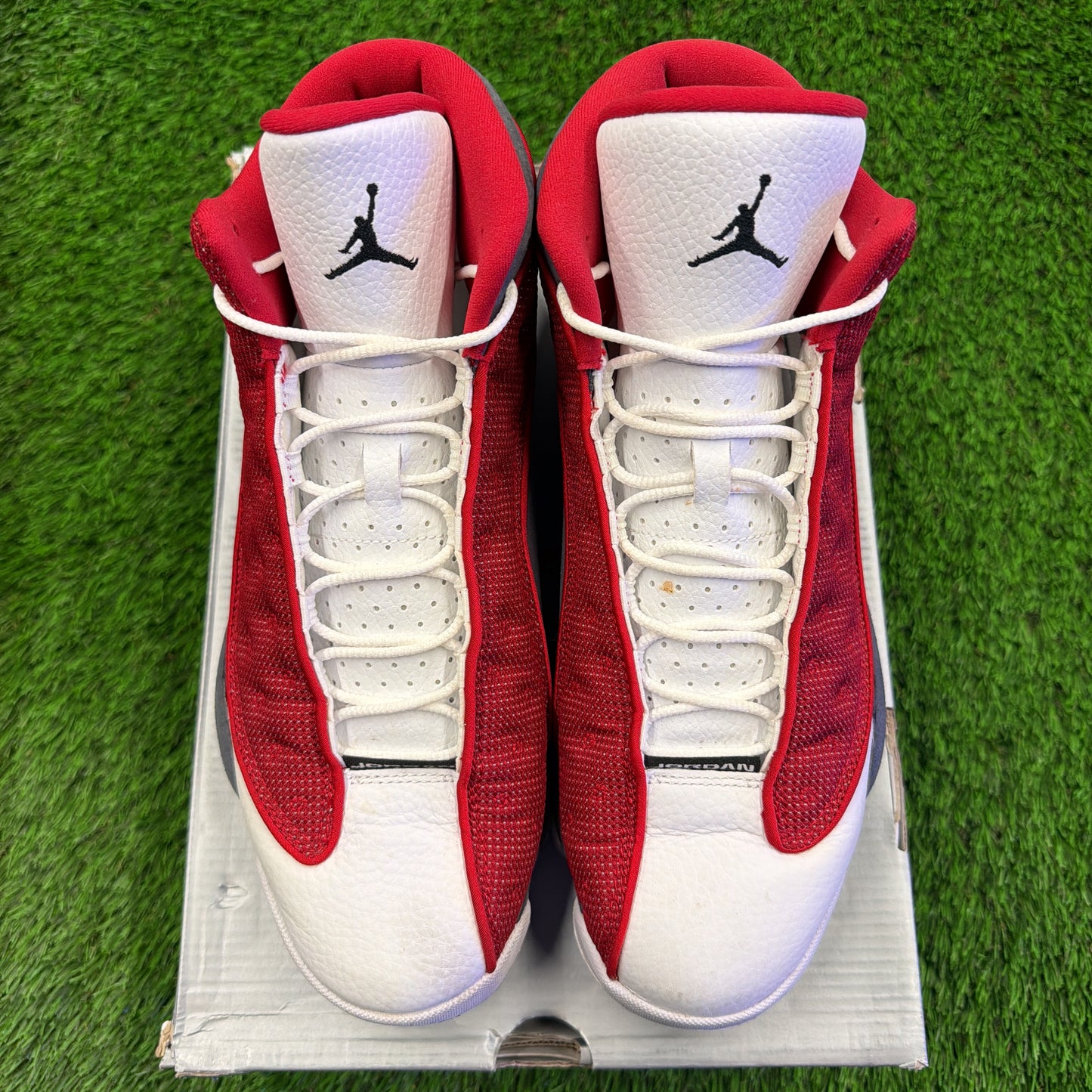 Air Jordan 13 Retro 'Red Flint'