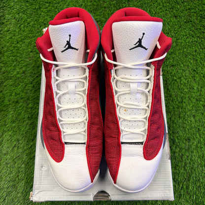Air Jordan 13 Retro 'Red Flint'