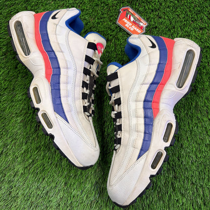 Nike Air Max 95 Essential 'Ultramarine'