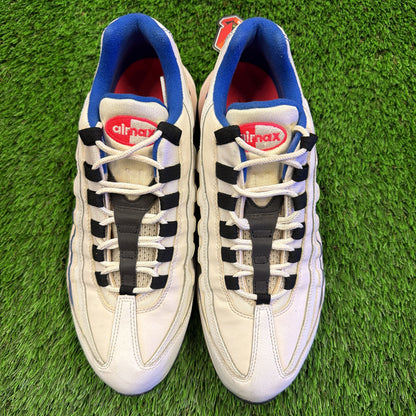Nike Air Max 95 Essential 'Ultramarine'