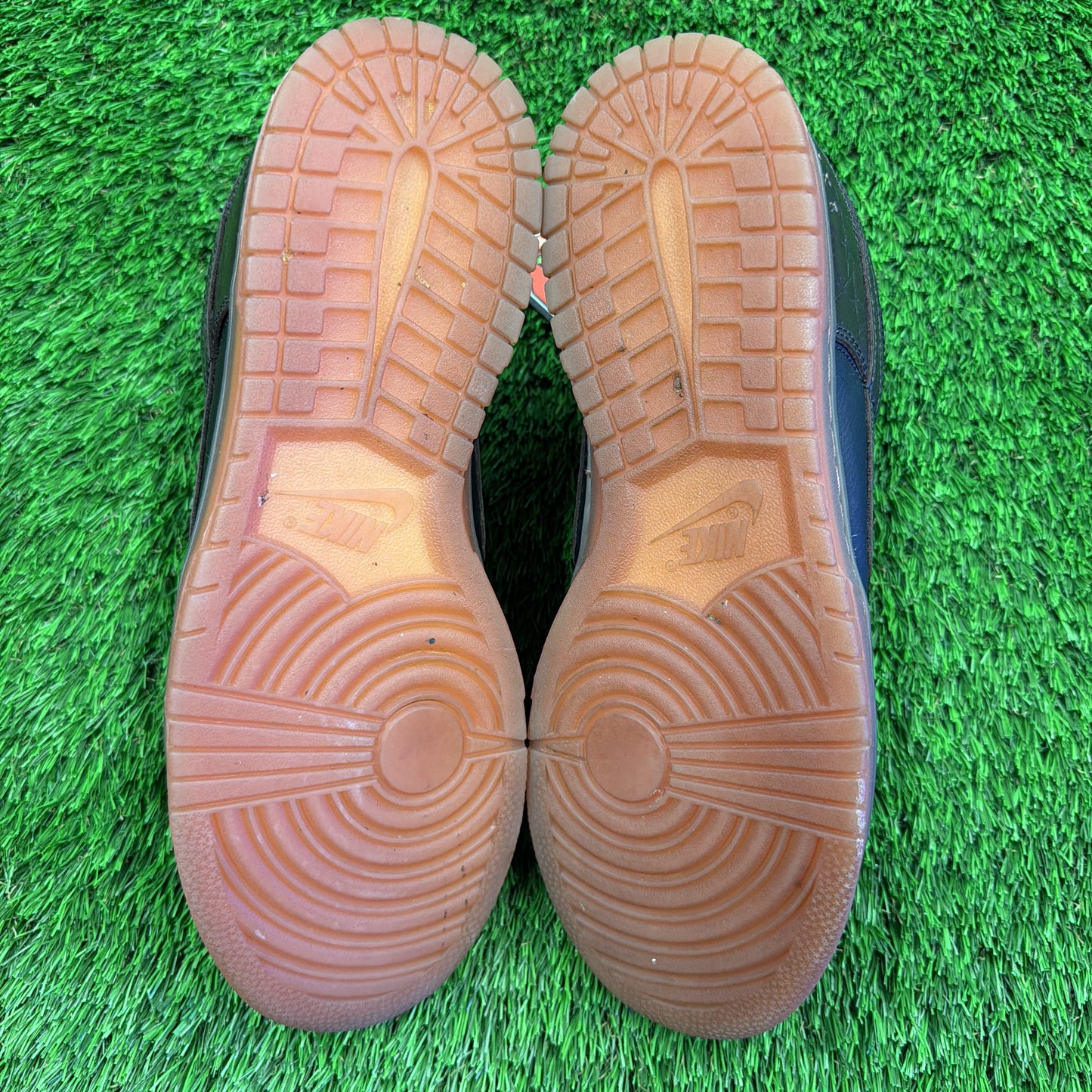 Nike Dunk Low SE 'Chocolate Croc'