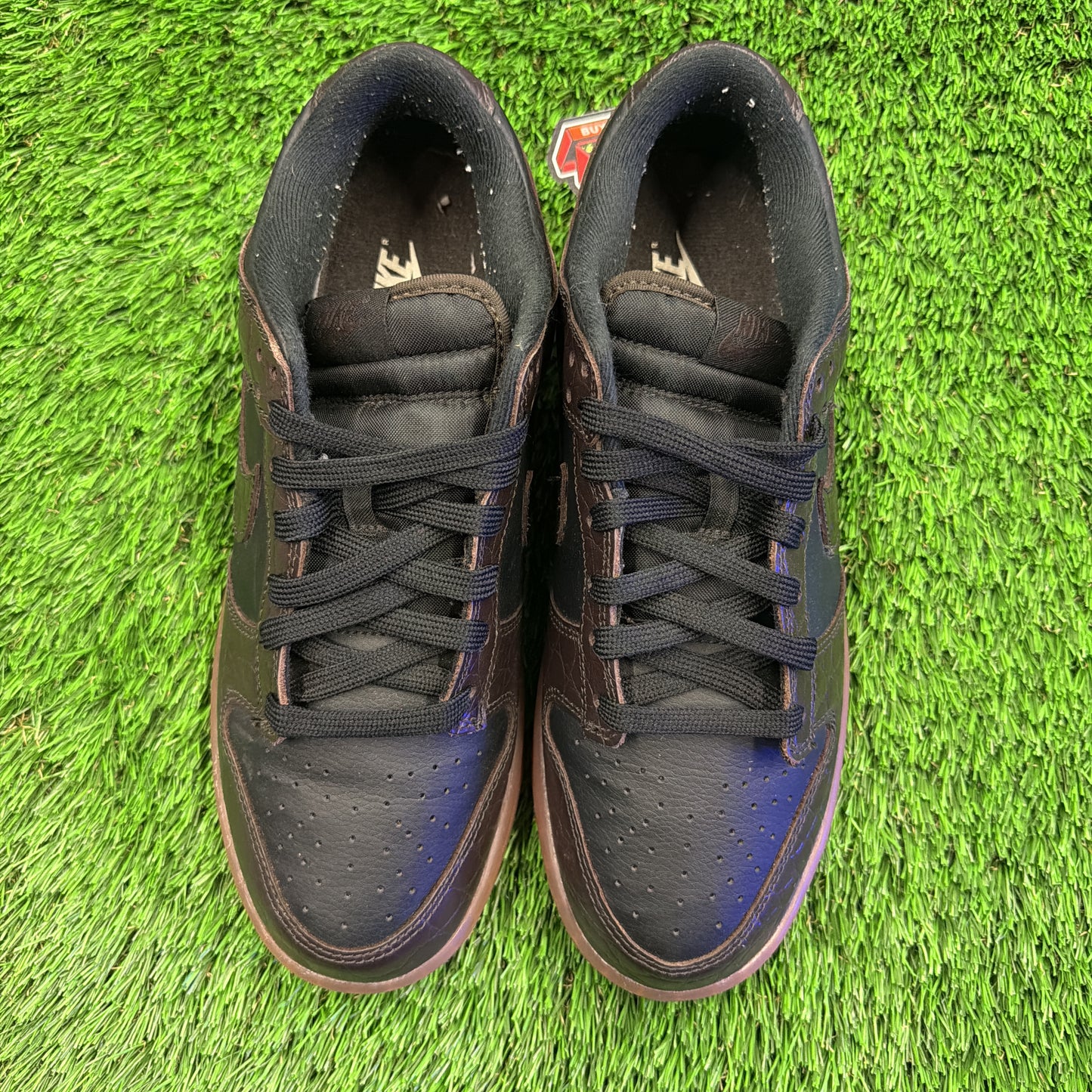 Nike Dunk Low SE 'Chocolate Croc'