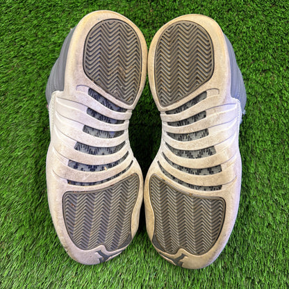 Air Jordan 12 Retro 'Stealth'