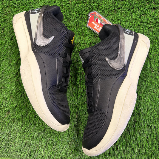 Nike Ja 1 'Ain't Ducking No Smoke'