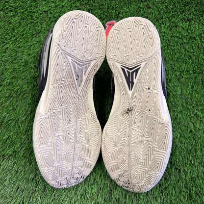 Nike Ja 1 'Ain't Ducking No Smoke'