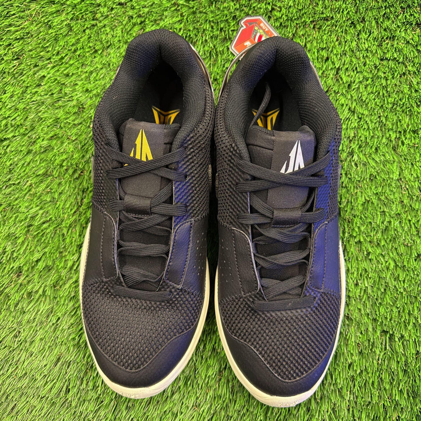 Nike Ja 1 'Ain't Ducking No Smoke'