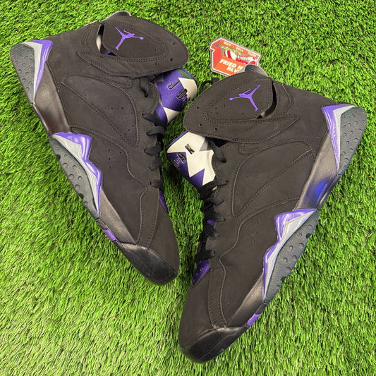 Air Jordan 7 Retro 'Ray Allen' PE