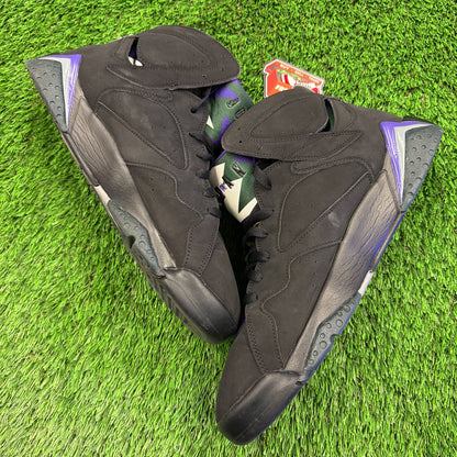 Air Jordan 7 Retro 'Ray Allen' PE