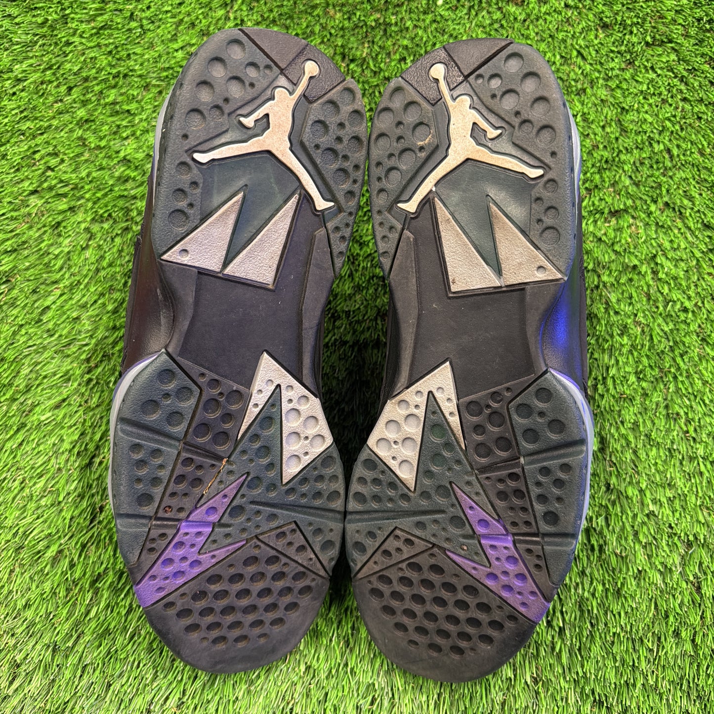 Air Jordan 7 Retro 'Ray Allen' PE