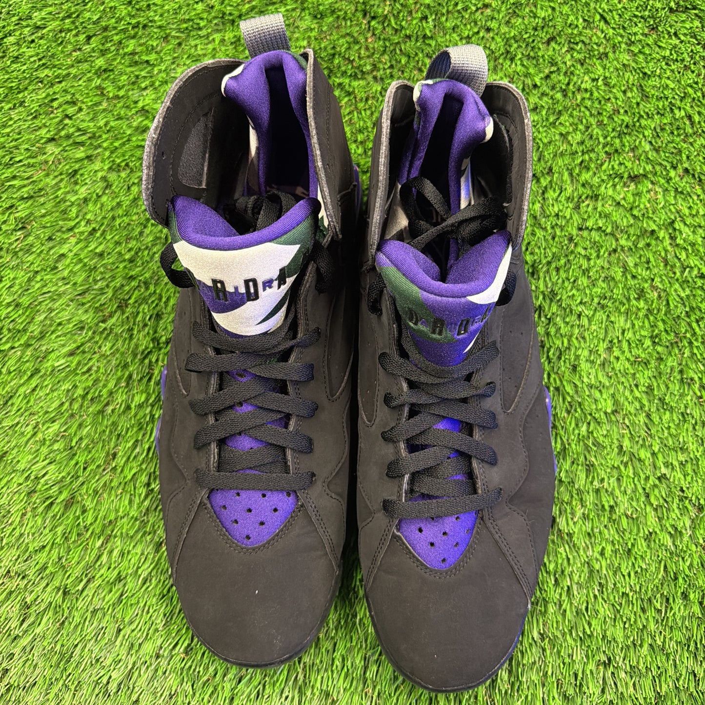 Air Jordan 7 Retro 'Ray Allen' PE