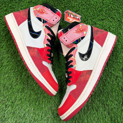 Marvel x Air Jordan 1 Retro High OG 'Next Chapter'